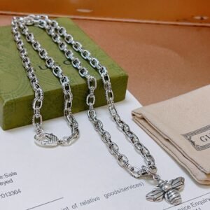 oGUCCIo Necklaces 0229
