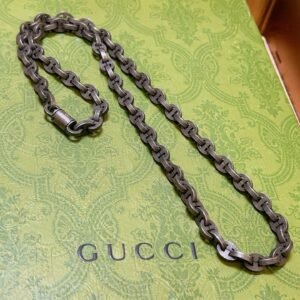 oGUCCIo Necklaces 0239