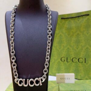 oGUCCIo Necklaces 0249