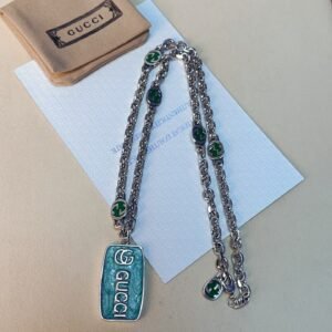 oGUCCIo Necklaces 0253