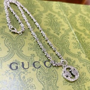 oGUCCIo Necklaces 0266
