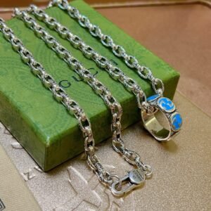 oGUCCIo Necklaces 0271