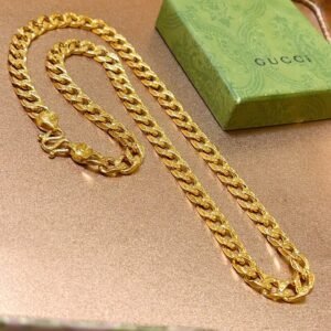 oGUCCIo Necklaces 0273