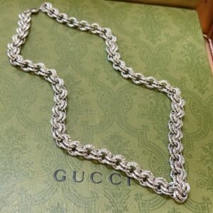 oGUCCIo Necklaces 0276