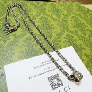 oGUCCIo Necklaces 0277