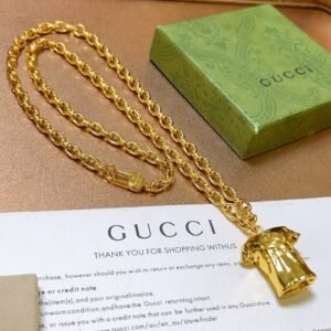 oGUCCIo Necklaces 0279