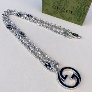 oGUCCIo Necklaces 0293