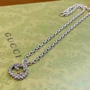 oGUCCIo Necklaces 0297