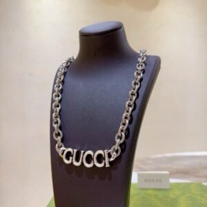 oGUCCIo Necklaces 0300