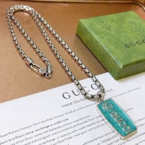 oGUCCIo Necklaces 0301