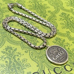 oGUCCIo Necklaces 0302
