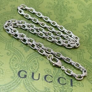 oGUCCIo Necklaces 0305