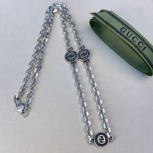 oGUCCIo Necklaces 0312