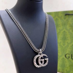 oGUCCIo Necklaces 0315