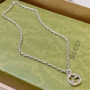 oGUCCIo Necklaces 0316