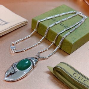oGUCCIo Necklaces 0322