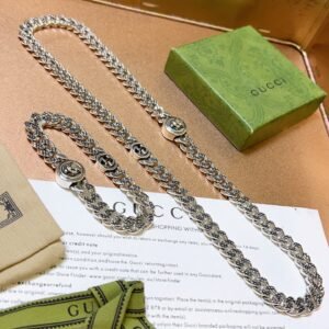oGUCCIo Necklaces 0329