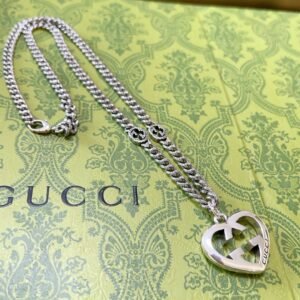oGUCCIo Necklaces 0331