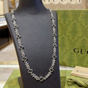 oGUCCIo Necklaces 0337