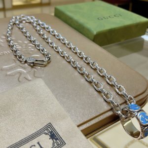 oGUCCIo Necklaces 0347