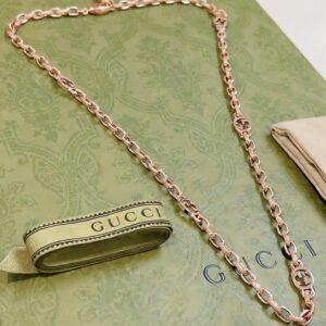 oGUCCIo Necklaces 0349