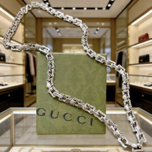 oGUCCIo Necklaces 0350