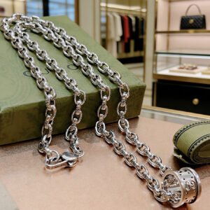 oGUCCIo Necklaces 0351