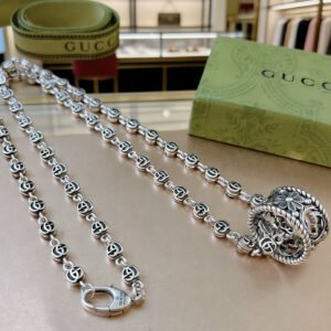 oGUCCIo Necklaces 0352
