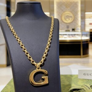 oGUCCIo Necklaces 0353