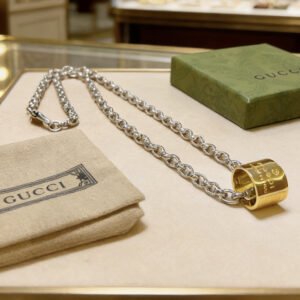 oGUCCIo Necklaces 0354