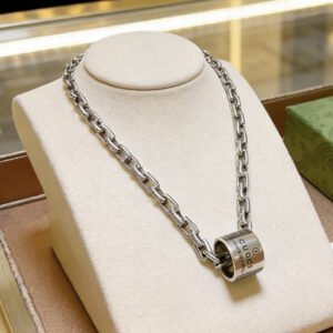 oGUCCIo Necklaces 0355