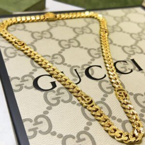 oGUCCIo Necklaces 0356
