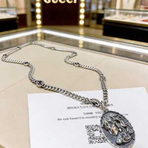 oGUCCIo Necklaces 0357