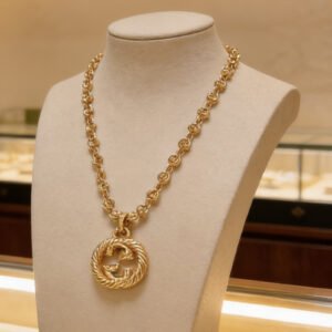 oGUCCIo Necklaces 0360