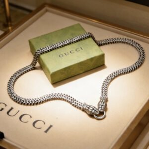 oGUCCIo Necklaces 0362
