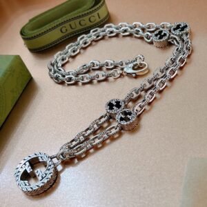 oGUCCIo Necklaces 0363