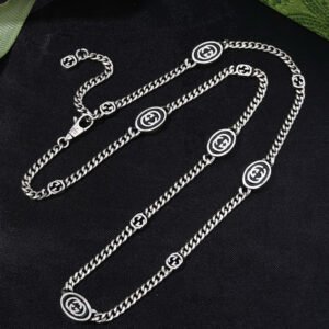 oGUCCIo Necklaces 0370