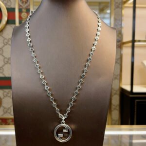 oGUCCIo Necklaces 0385