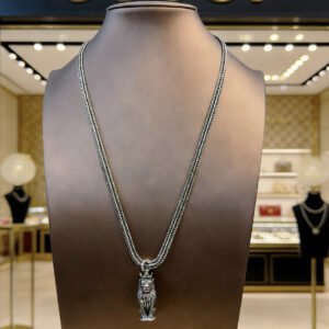 oGUCCIo Necklaces 0387