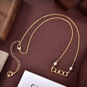 oGUCCIo Necklaces 0393