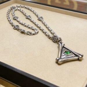 oGUCCIo Necklaces 0401