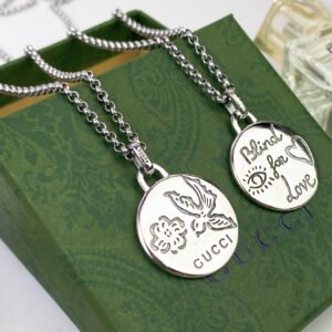 oGUCCIo Necklaces 0403