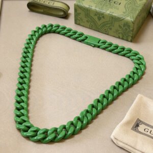 oGUCCIo Necklaces 0414