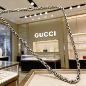 oGUCCIo Necklaces 0417