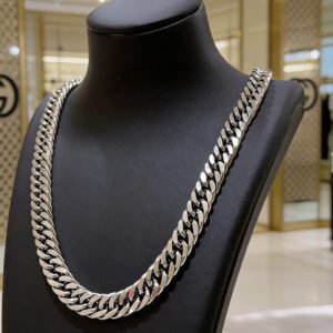 oGUCCIo Necklaces 0418