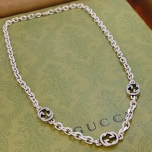 oGUCCIo Necklaces 0422