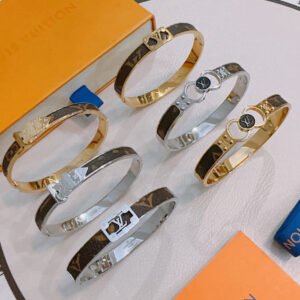 oLVo Bracelets 0116