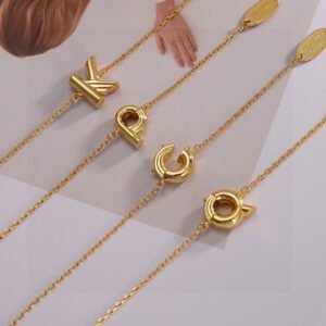 oLVo Bracelets 0164