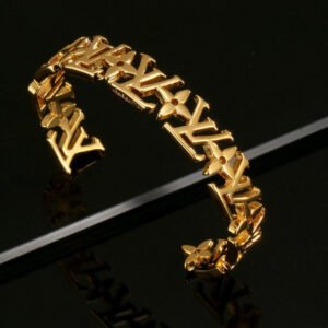 oLVo Bracelets 0284
