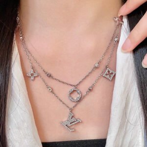 oLVo Necklaces 0010